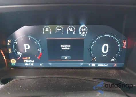 2024 Ford Ranger Raptor from USA, damaged, VIN 1FTER4LR9RLE18971